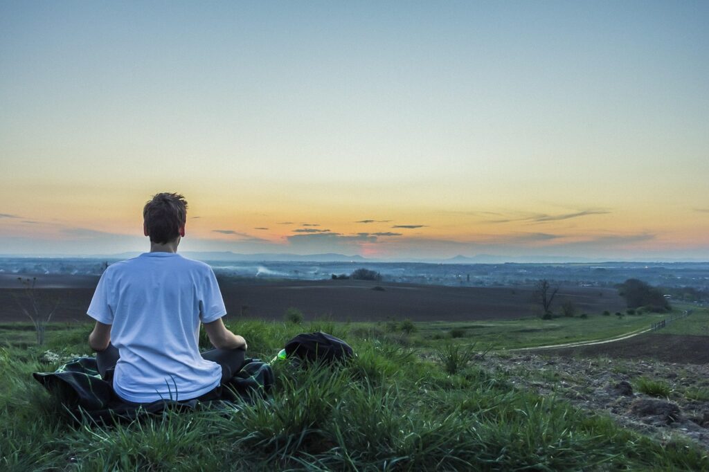 Healthy Body & Mind