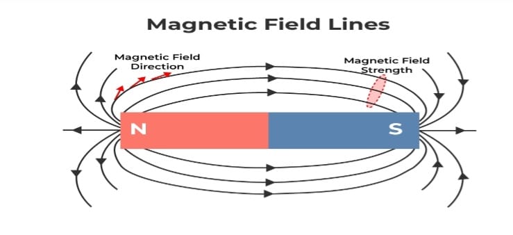 চুম্বকত্ব (Magnetism) 